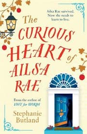 Cover von The Curious Heart of Ailsa Rae