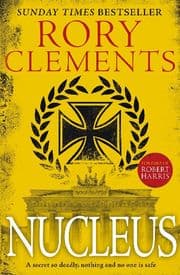 Cover von Nucleus