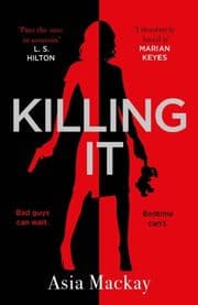 Cover von Killing It