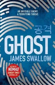 Cover von Ghost