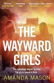 Cover von The Wayward Girls