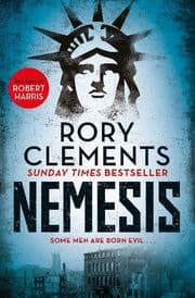Cover von Nemesis