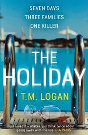 Cover von The Holiday