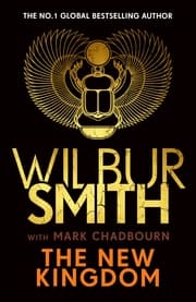 Cover von The New Kingdom