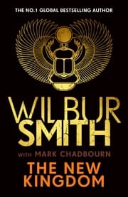 Cover von The New Kingdom