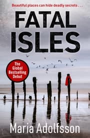 Cover von Fatal Isles