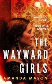 Cover von The Wayward Girls