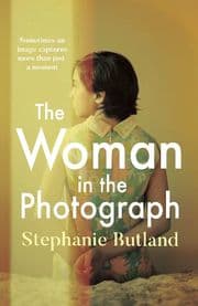 Cover von The Woman in the Photograph