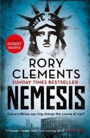 Cover von Nemesis