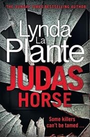 Cover von Judas Horse