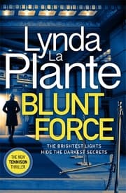 Cover von Blunt Force
