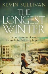 Cover von The Longest Winter