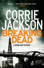 Cover von Breaking Dead
