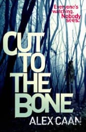 Cover von Cut to the Bone