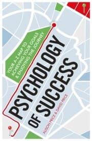 Cover von A Practical Guide to the Psychology of Success