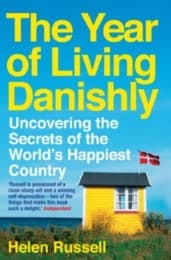 Cover von Year of Living Danishly