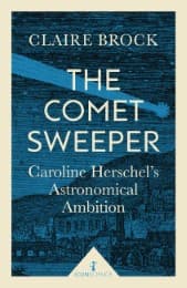 Cover von The Comet Sweeper