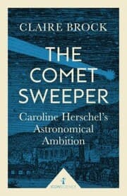 Cover von The Comet Sweeper (Icon Science)