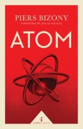 Cover von Atom