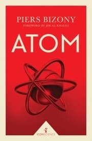 Cover von Atom (Icon Science)