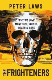 Cover von The Frighteners