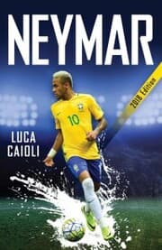 Cover von Neymar - 2018 Updated Edition