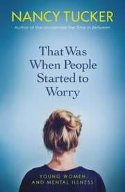 Cover von That Was When People Started to Worry