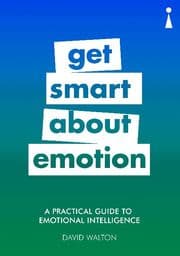 Cover von Get smart about emotion