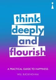 Cover von Think Deeply and Flourish