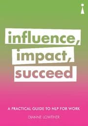 Cover von Influence, Impact, Succeed