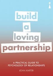 Cover von Build a loving partnership