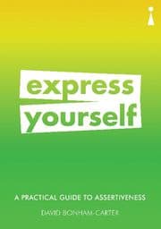 Cover von Express Yourself