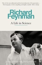 Cover von Richard Feynman