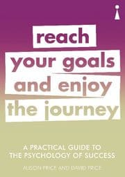 Cover von Reach Your Goals and Enjoy the Journey