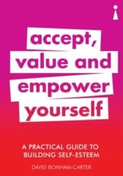 Cover von Accept, Value and Empower Yourself