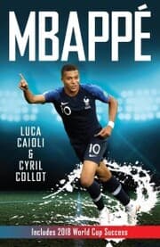 Cover von Mbappé