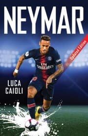Cover von Neymar