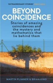 Cover von Beyond Coincidence