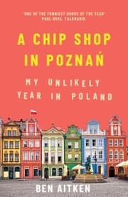 Cover von A Chip Shop in Pozna¿