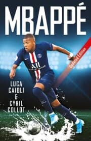Cover von Mbappé
