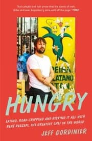 Cover von Hungry