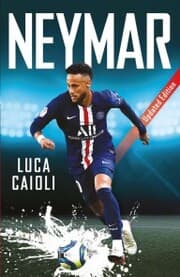 Cover von Neymar