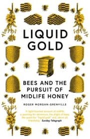 Cover von Liquid Gold
