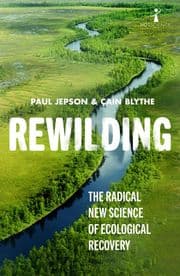 Cover von Rewilding