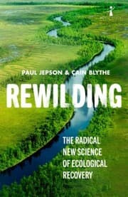 Cover von Rewilding
