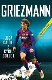 Cover von Griezmann
