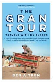 Cover von The Gran Tour