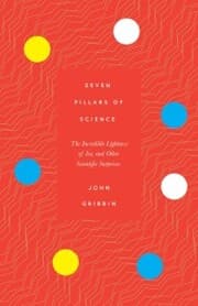Cover von Seven Pillars of Science