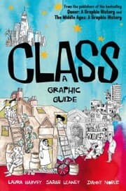 Cover von Class