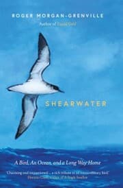 Cover von Shearwater